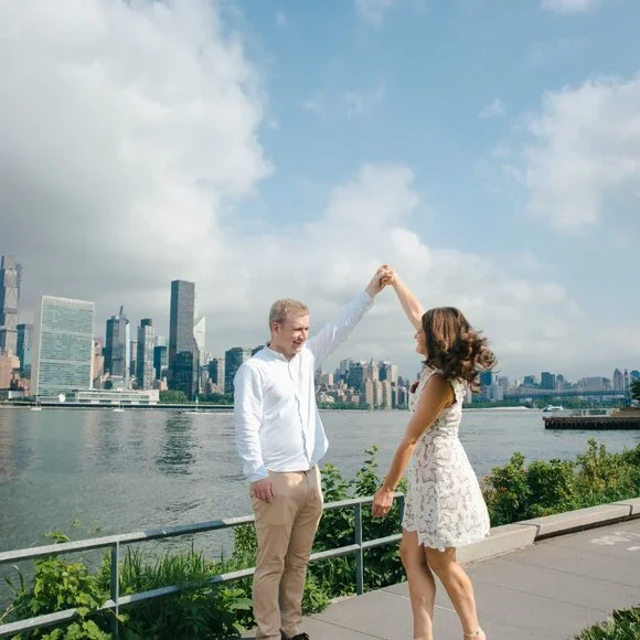 Elliatt Dress Lace White Butterfly, Size Medium - Picture 3 of 4